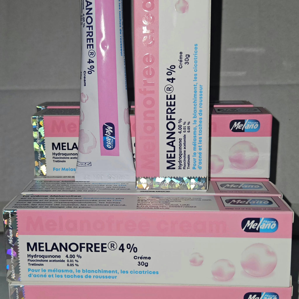 Melanofree 1600