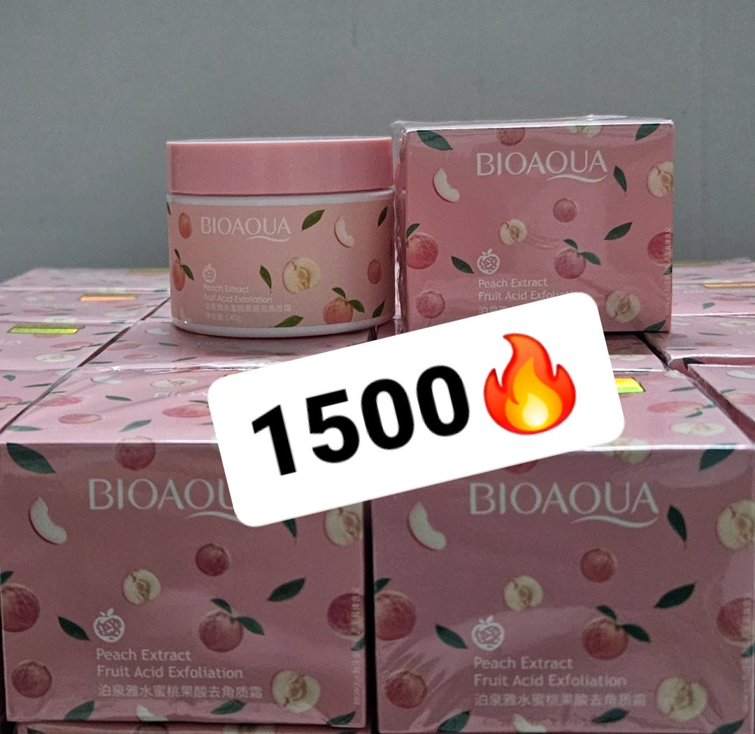 Bioaqua 1500da