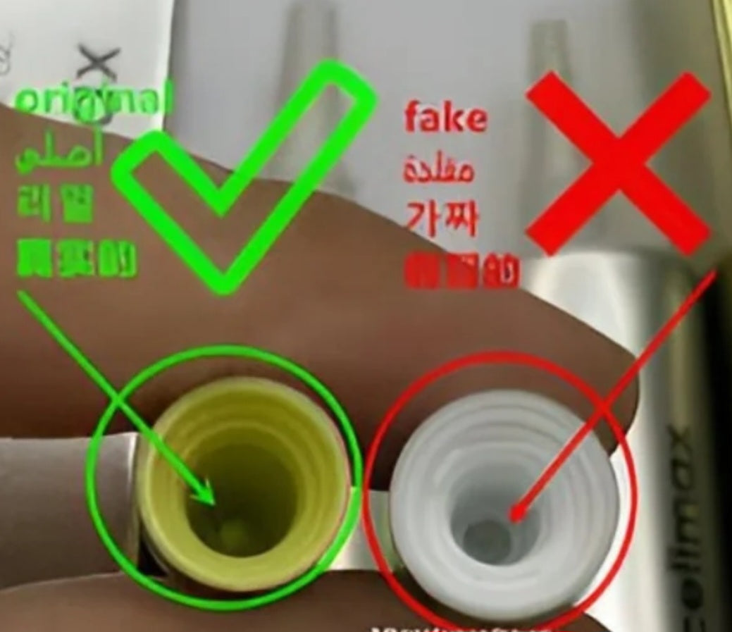 Celimax retinal shot 1900da🔥