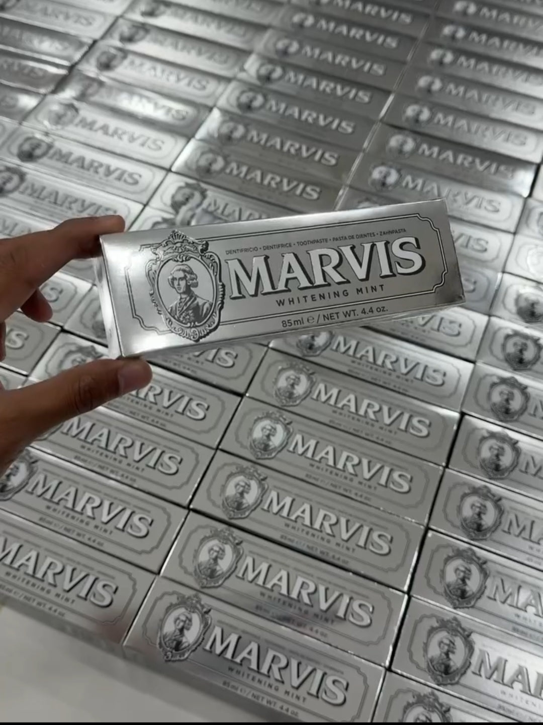 Marvis 1600 da🔥
