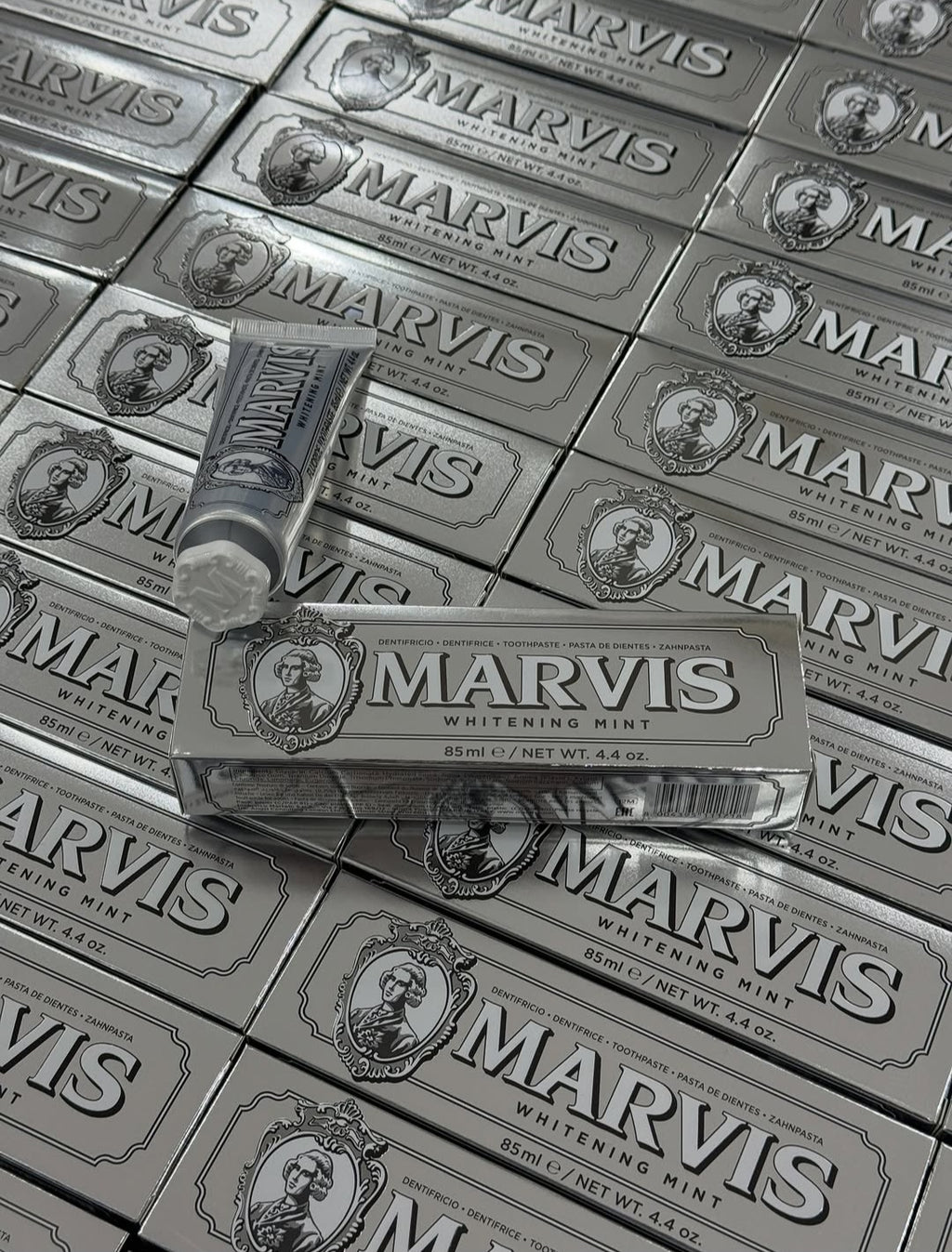 Marvis 1600 da🔥