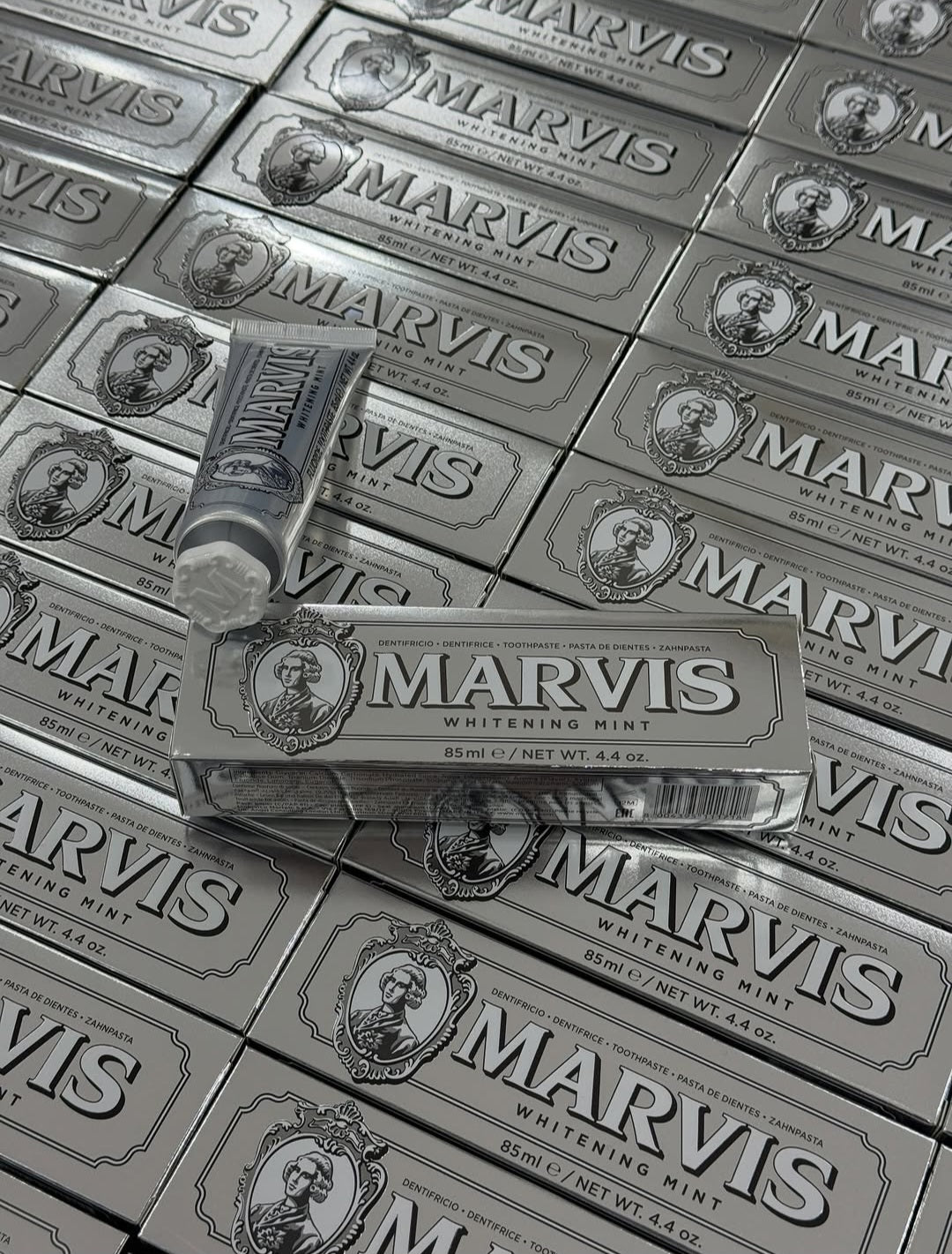 Marvis 1600 da🔥