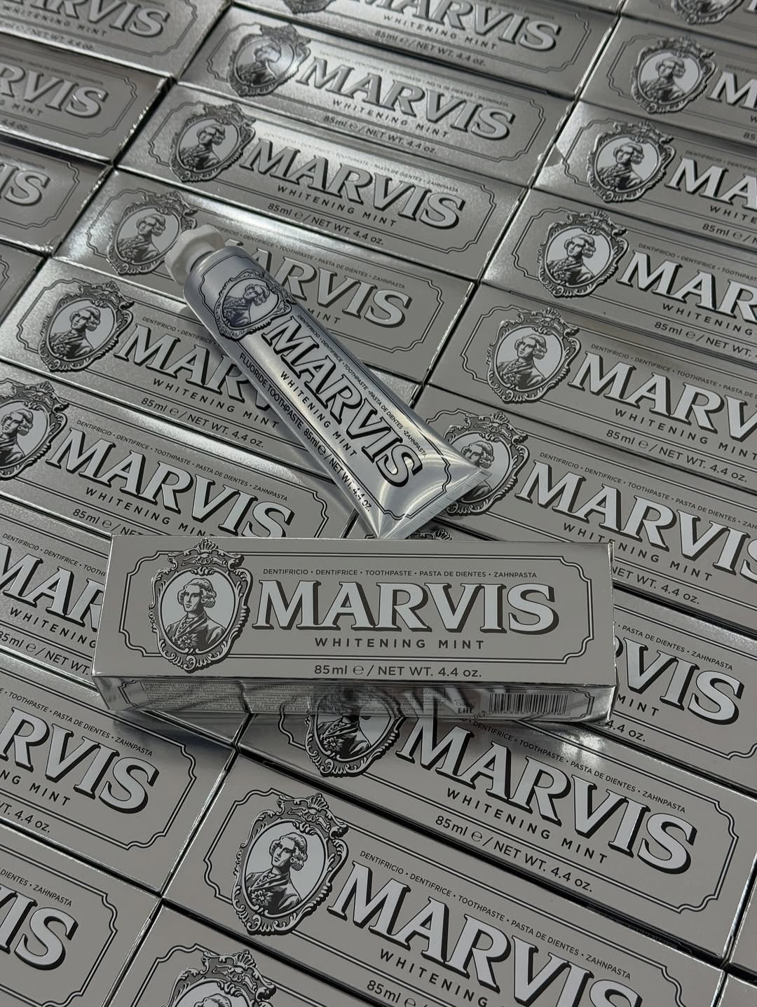 Marvis 1600 da🔥
